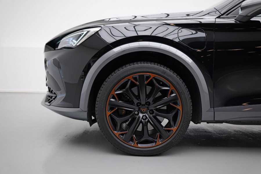 CUPRA Formentor 1.4 e-Hybrid VZ Performance |Pano|Buttons|Memory|Dodehoek|Ambient|