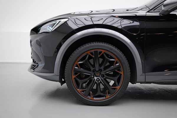 CUPRA Formentor 1.4 e-Hybrid VZ Performance |Pano|Buttons|Memory|Dodehoek|Ambient|