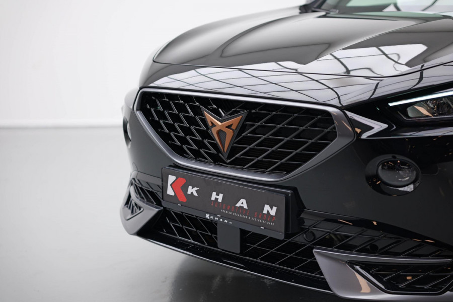 CUPRA Formentor 1.4 e-Hybrid VZ Performance |Pano|Buttons|Memory|Dodehoek|Ambient|