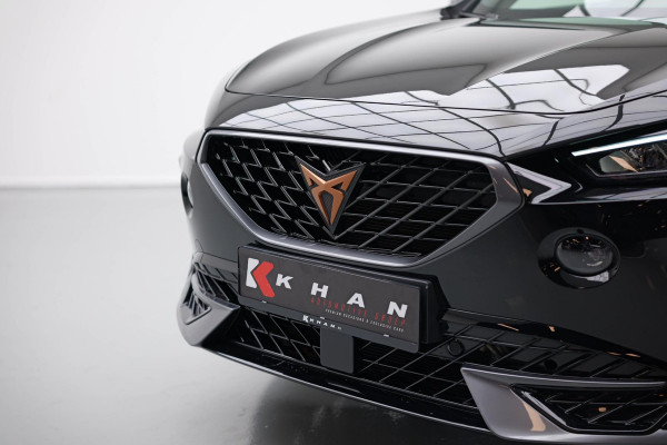 CUPRA Formentor 1.4 e-Hybrid VZ Performance |Pano|Buttons|Memory|Dodehoek|Ambient|