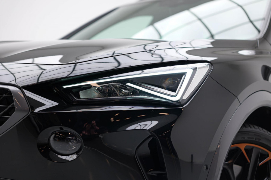 CUPRA Formentor 1.4 e-Hybrid VZ Performance |Pano|Buttons|Memory|Dodehoek|Ambient|