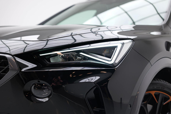 CUPRA Formentor 1.4 e-Hybrid VZ Performance |Pano|Buttons|Memory|Dodehoek|Ambient|
