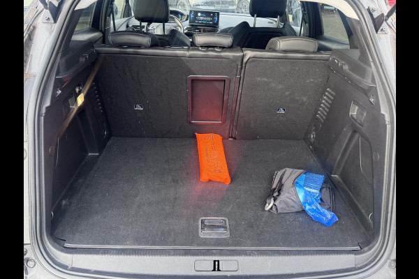 Peugeot 3008 1.6 HYbrid 225 Allure Pack Business PHEV PLUG-IN HYBRIDE | STOELVERWARMING | ADAPTIEVE CRUISE | KEYLESS ENTRY & START | DODEHOEK | CAMERA | VEEL OPTIES | RIJKLAAR GELEVERD MET 12 MND BOVAG GARANTIE