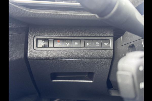Peugeot 3008 1.6 HYbrid 225 Allure Pack Business PHEV PLUG-IN HYBRIDE | STOELVERWARMING | ADAPTIEVE CRUISE | KEYLESS ENTRY & START | DODEHOEK | CAMERA | VEEL OPTIES | RIJKLAAR GELEVERD MET 12 MND BOVAG GARANTIE