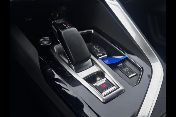 Peugeot 3008 1.6 HYbrid 225 Allure Pack Business PHEV PLUG-IN HYBRIDE | STOELVERWARMING | ADAPTIEVE CRUISE | KEYLESS ENTRY & START | DODEHOEK | CAMERA | VEEL OPTIES | RIJKLAAR GELEVERD MET 12 MND BOVAG GARANTIE