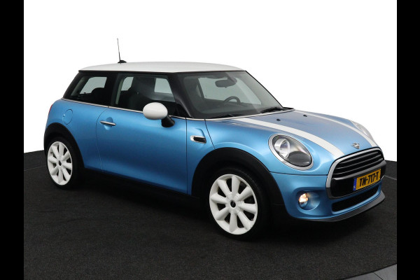 MINI Cooper 1.5 CHILI*A/C*CRUISE*NAVI*BLUETH.*I-DRIVE*ORIG NL*
