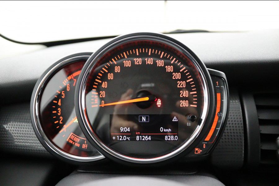 MINI Cooper 1.5 CHILI*A/C*CRUISE*NAVI*BLUETH.*I-DRIVE*ORIG NL*