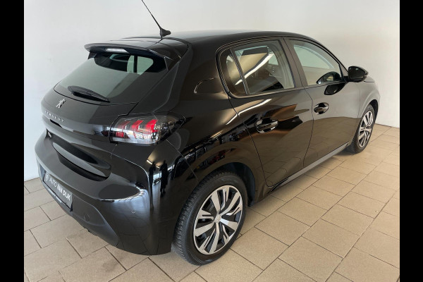 Peugeot 208 1.2 PureTech Active AIRCO NAVI CRUISE APPLE CARPLAY BLUETOOTH MULTI STUUR PDC ZEER NETTE AUTO