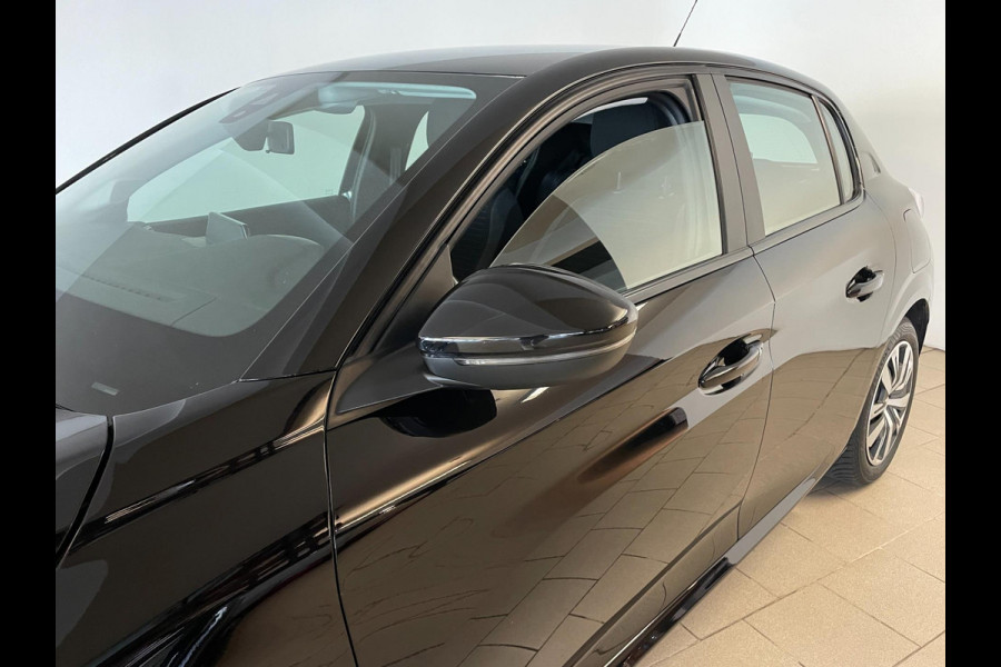 Peugeot 208 1.2 PureTech Active AIRCO NAVI CRUISE APPLE CARPLAY BLUETOOTH MULTI STUUR PDC ZEER NETTE AUTO