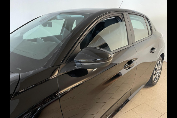 Peugeot 208 1.2 PureTech Active AIRCO NAVI CRUISE APPLE CARPLAY BLUETOOTH MULTI STUUR PDC ZEER NETTE AUTO