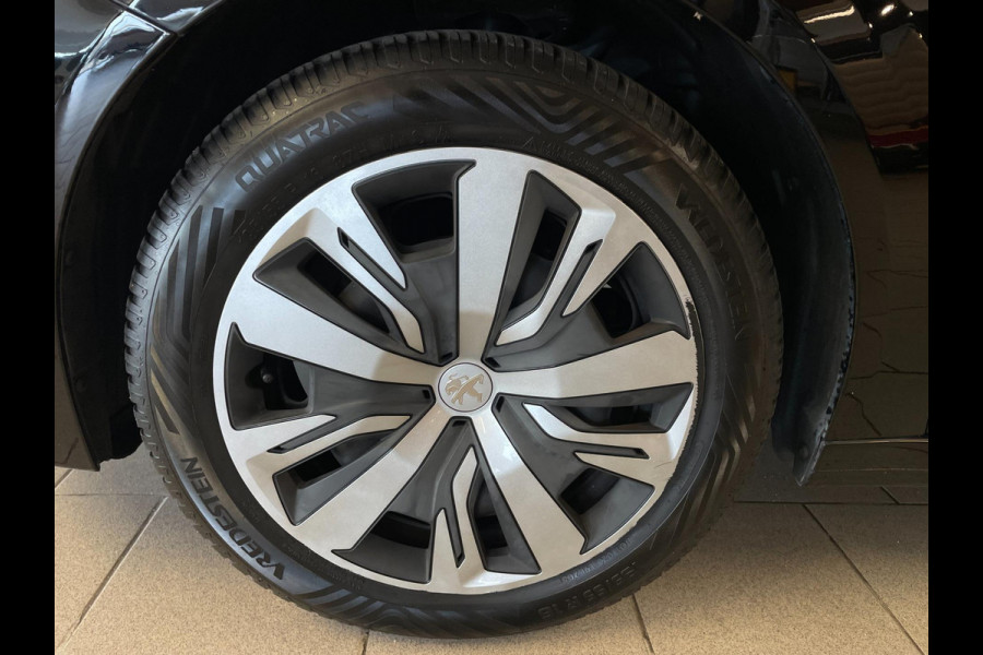 Peugeot 208 1.2 PureTech Active AIRCO NAVI CRUISE APPLE CARPLAY BLUETOOTH MULTI STUUR PDC ZEER NETTE AUTO