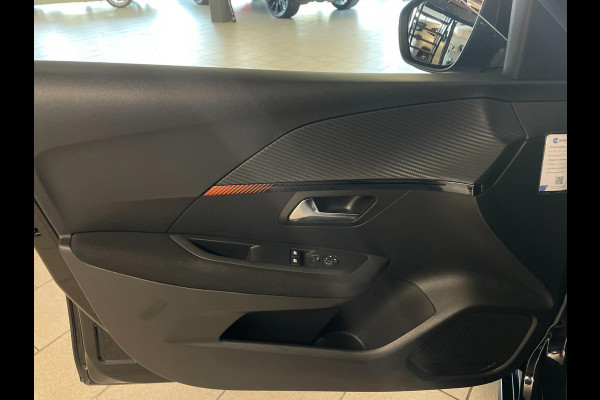 Peugeot 208 1.2 PureTech Active AIRCO NAVI CRUISE APPLE CARPLAY BLUETOOTH MULTI STUUR PDC ZEER NETTE AUTO