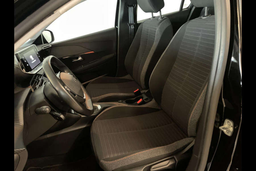 Peugeot 208 1.2 PureTech Active AIRCO NAVI CRUISE APPLE CARPLAY BLUETOOTH MULTI STUUR PDC ZEER NETTE AUTO