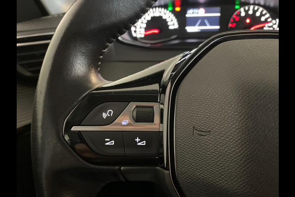 Peugeot 208 1.2 PureTech Active AIRCO NAVI CRUISE APPLE CARPLAY BLUETOOTH MULTI STUUR PDC ZEER NETTE AUTO