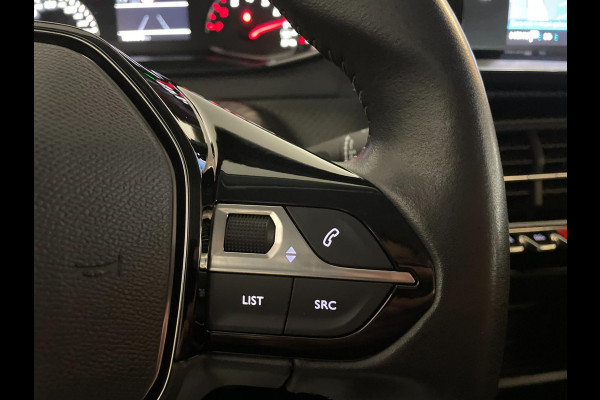 Peugeot 208 1.2 PureTech Active AIRCO NAVI CRUISE APPLE CARPLAY BLUETOOTH MULTI STUUR PDC ZEER NETTE AUTO