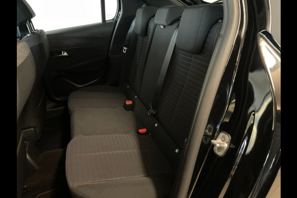 Peugeot 208 1.2 PureTech Active AIRCO NAVI CRUISE APPLE CARPLAY BLUETOOTH MULTI STUUR PDC ZEER NETTE AUTO