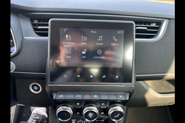 Renault ZOE R110 Life 52 kWh KOOPACCU | 3 FASE LADER | STOELVERWARMING | CLIMATE CONTROL | FULL LED |  APPLE / ANDROID CARPLAY | PAS 25000KM ! | RIJKLAAR GELEVERD MET 12 MND BOVAG GARANTIE |