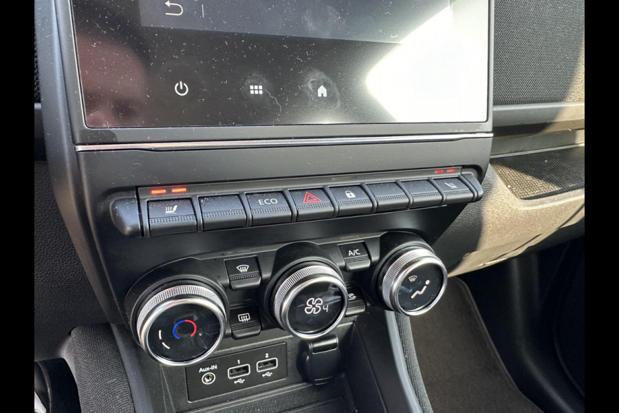 Renault ZOE R110 Life 52 kWh KOOPACCU | 3 FASE LADER | STOELVERWARMING | CLIMATE CONTROL | FULL LED |  APPLE / ANDROID CARPLAY | PAS 25000KM ! | RIJKLAAR GELEVERD MET 12 MND BOVAG GARANTIE |