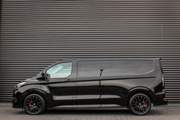 Ford Transit Custom 300 2.0 TDCI L2H1 Limited 170PK JB- EDITION / DRIVER ASSISTANCE PACK / 3- ZITS / MY2024 / CAMERA / ADAP.CRUISE