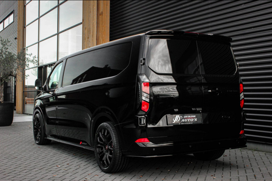 Ford Transit Custom 300 2.0 TDCI L2H1 Limited 170PK JB- EDITION / DRIVER ASSISTANCE PACK / 3- ZITS / MY2024 / CAMERA / ADAP.CRUISE