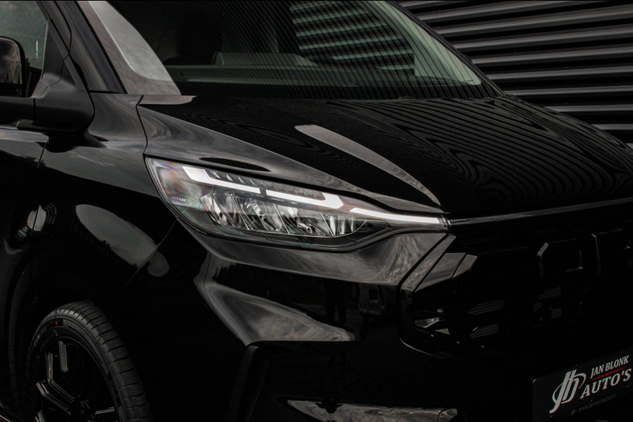 Ford Transit Custom 300 2.0 TDCI L2H1 Limited 170PK JB- EDITION / DRIVER ASSISTANCE PACK / 3- ZITS / MY2024 / CAMERA / ADAP.CRUISE