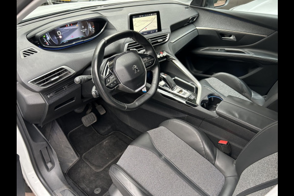 Peugeot 3008 1.2 130pk Automaat Allure Navi, Carplay, Trekhaak, Camera