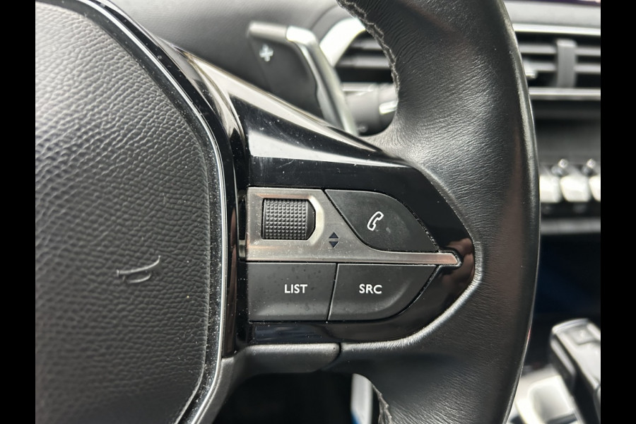 Peugeot 3008 1.2 130pk Automaat Allure Navi, Carplay, Trekhaak, Camera