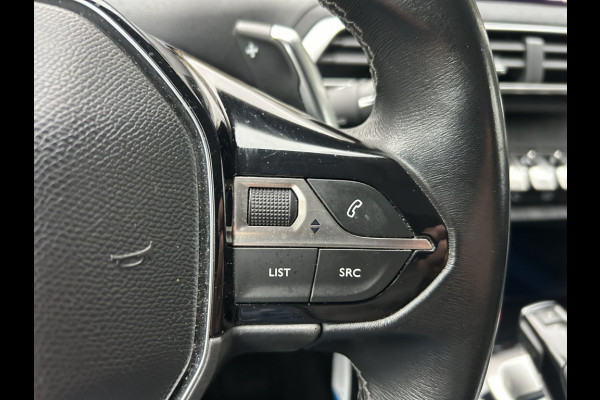Peugeot 3008 1.2 130pk Automaat Allure Navi, Carplay, Trekhaak, Camera