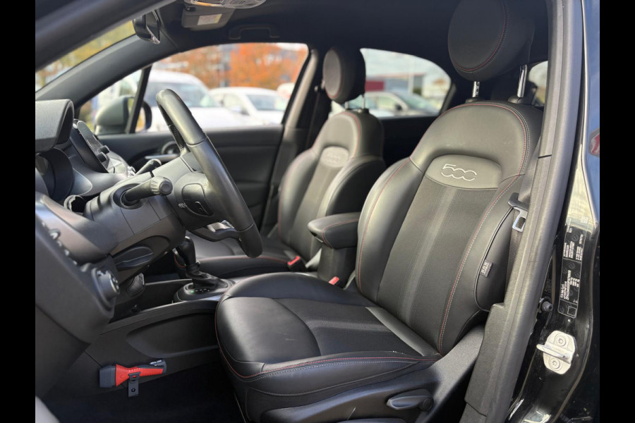 Fiat 500X 1.3 GSE Sport