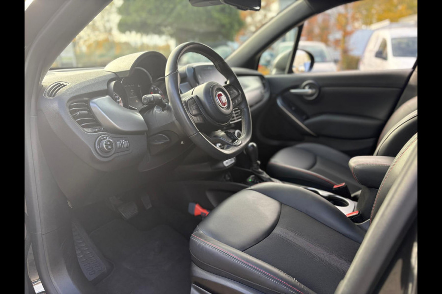 Fiat 500X 1.3 GSE Sport