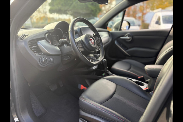 Fiat 500X 1.3 GSE Sport