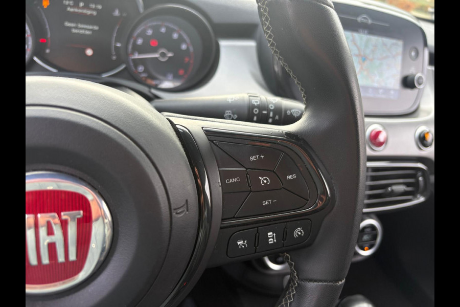 Fiat 500X 1.3 GSE Sport