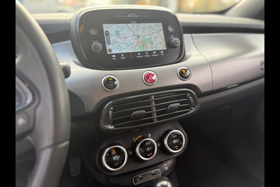 Fiat 500X 1.3 GSE Sport