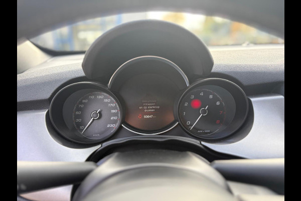 Fiat 500X 1.3 GSE Sport