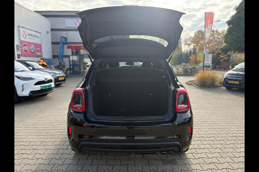 Fiat 500X 1.3 GSE Sport