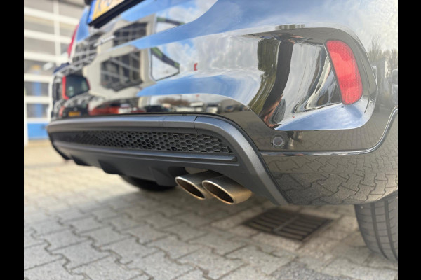 Fiat 500X 1.3 GSE Sport