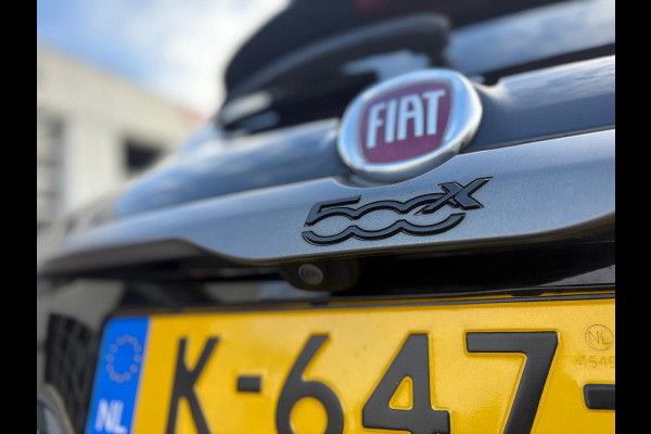 Fiat 500X 1.3 GSE Sport
