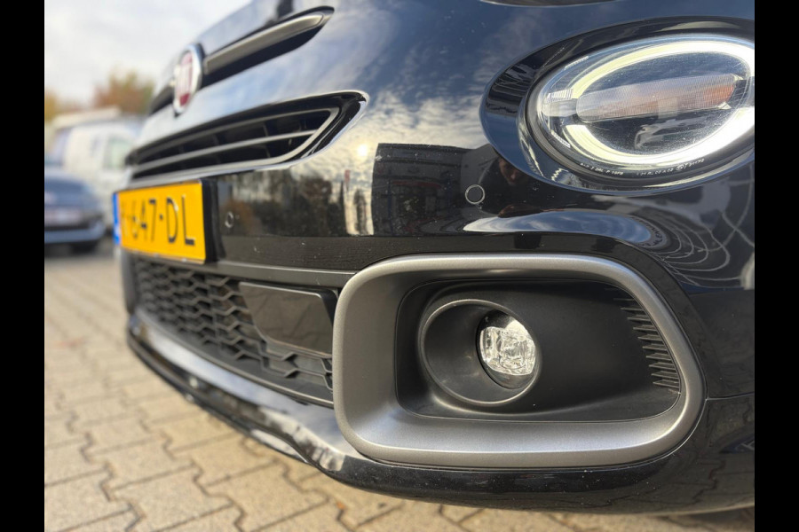 Fiat 500X 1.3 GSE Sport