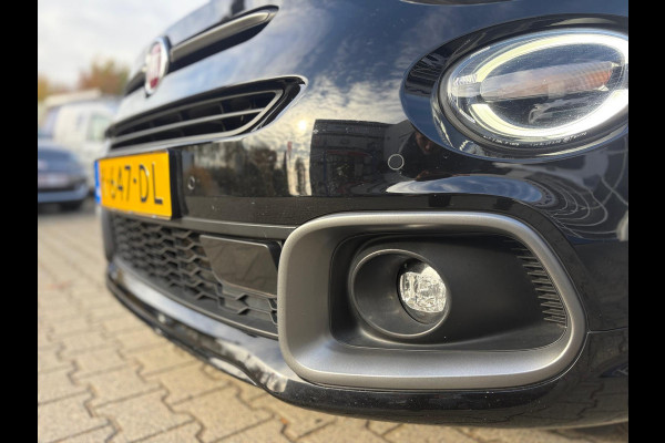 Fiat 500X 1.3 GSE Sport