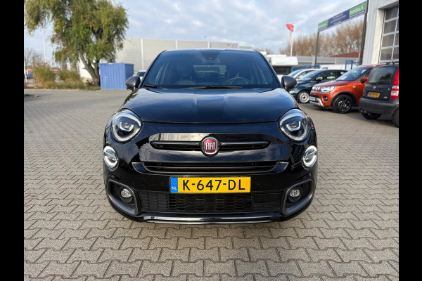 Fiat 500X 1.3 GSE Sport