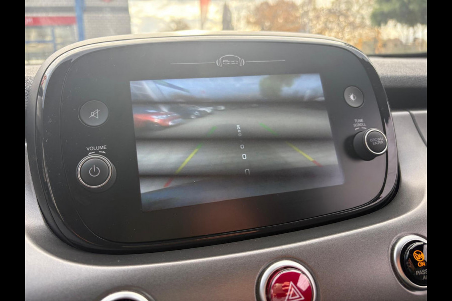 Fiat 500X 1.3 GSE Sport