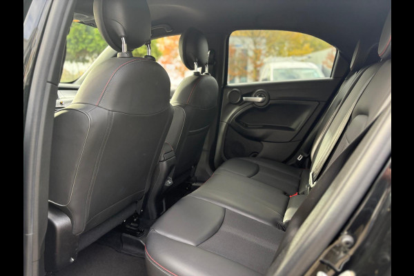 Fiat 500X 1.3 GSE Sport