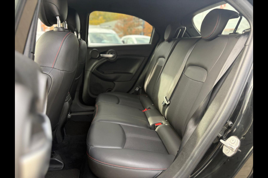 Fiat 500X 1.3 GSE Sport