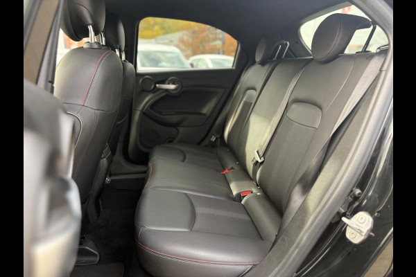 Fiat 500X 1.3 GSE Sport