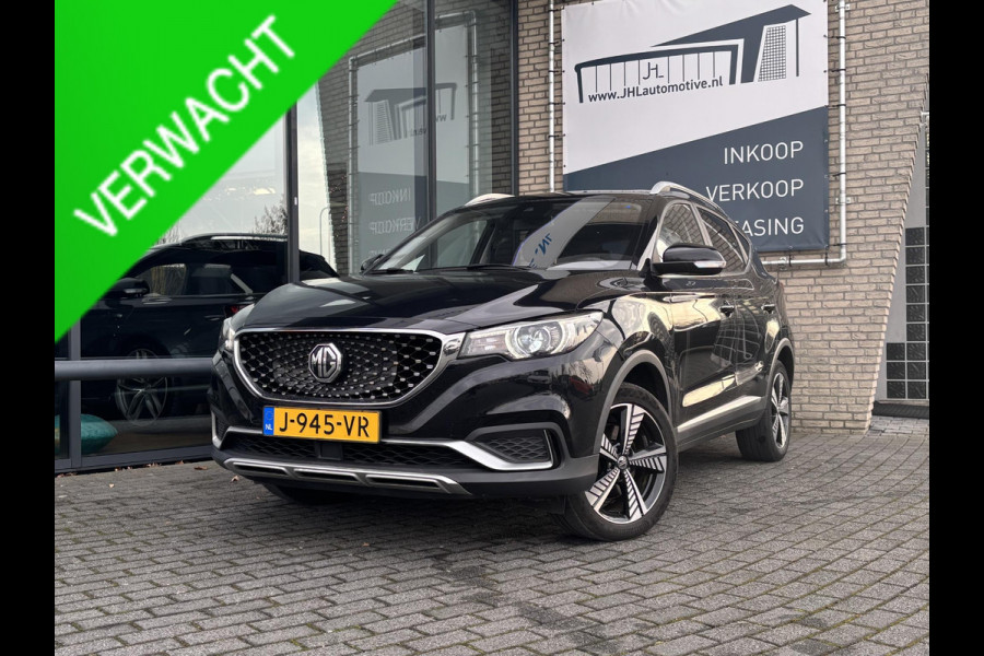 MG Mg Zs EV Luxury 45 kWh*PANO*ECC*CAMERA*ACC*CARP