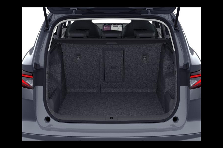 Škoda Enyaq 85 Sportline 286pk | Elek. stoel | Adaptive Cruise | 20 inch | blind spot