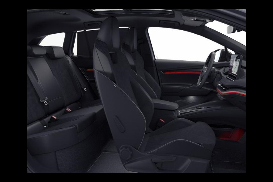 Škoda Enyaq 85 Sportline 286pk | Elek. stoel | Adaptive Cruise | 20 inch | blind spot