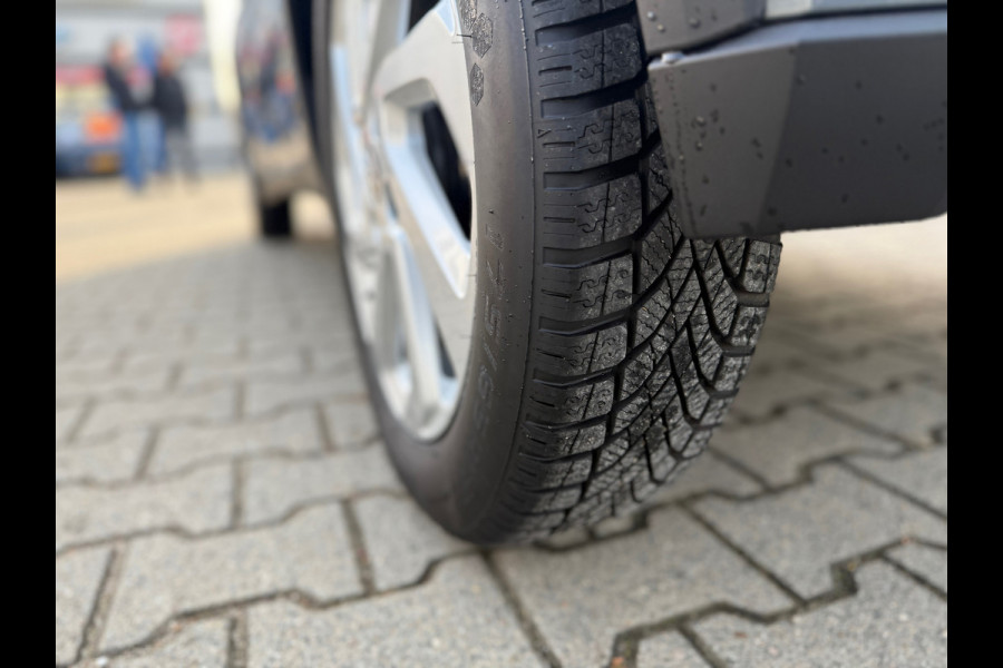 Toyota Aygo X 1.0 VVT-i S-CVT Play Automaat (BOVAG/RIJKLAARPRIJS)