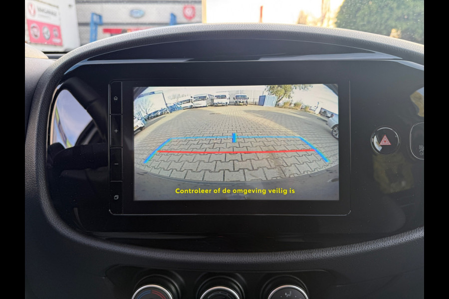 Toyota Aygo X 1.0 VVT-i S-CVT Play Automaat (BOVAG/RIJKLAARPRIJS)