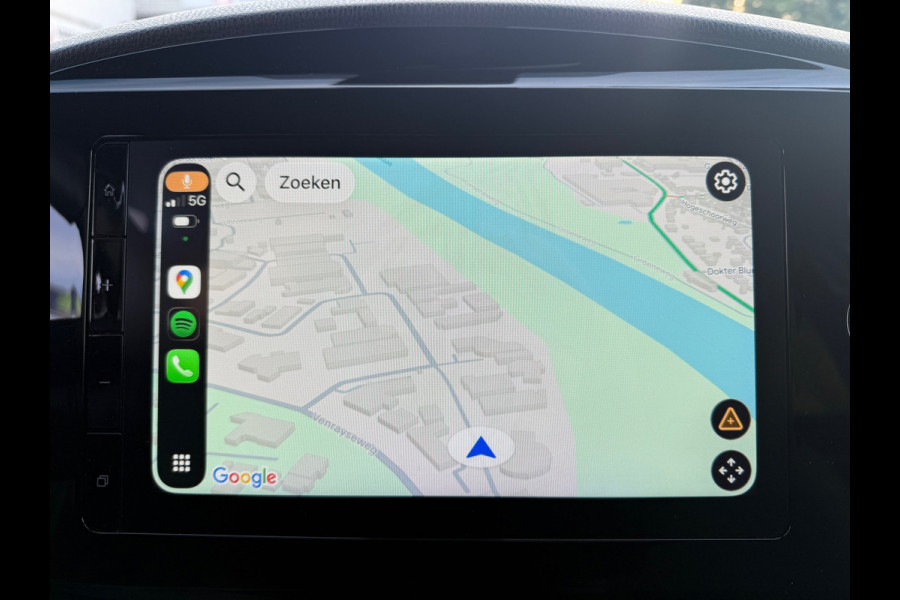 Toyota Aygo X 1.0 VVT-i S-CVT Play Automaat (BOVAG/RIJKLAARPRIJS)